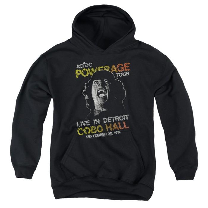 AC/DC : Powerage Tour