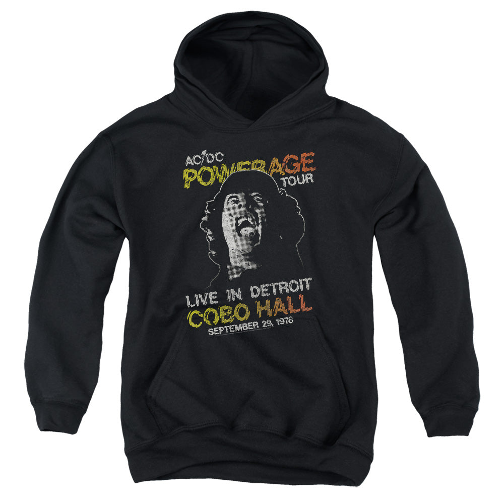 AC/DC/POWERAGE TOUR