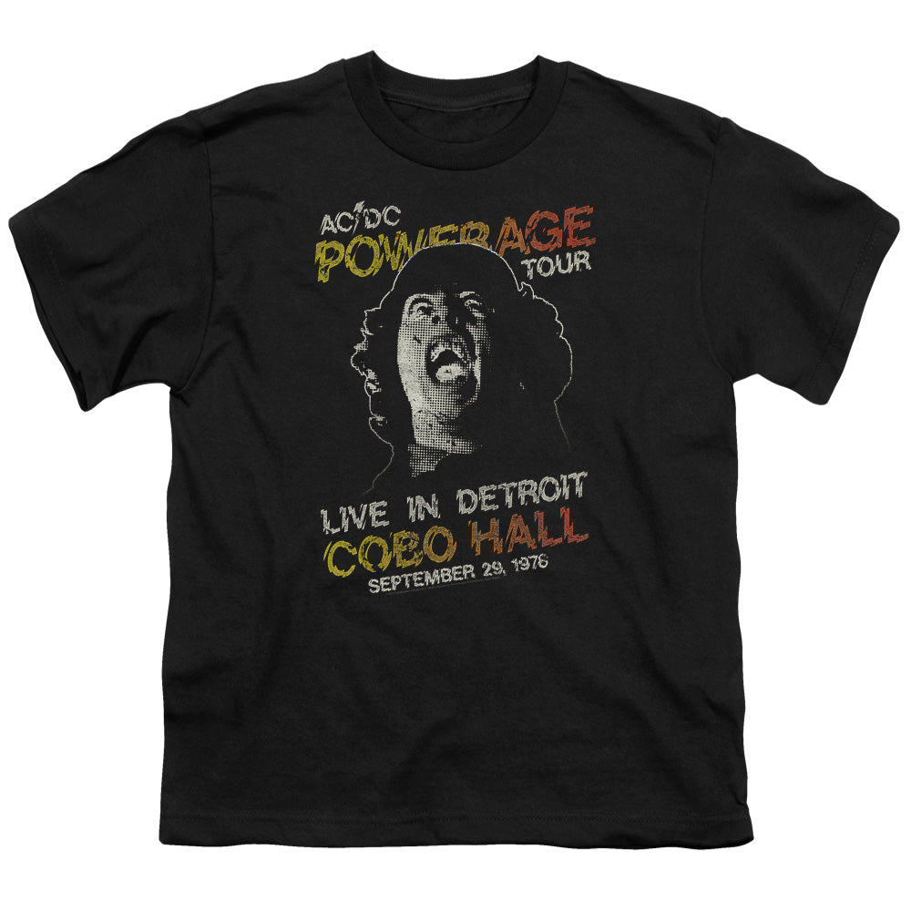 AC/DC/POWERAGE TOUR