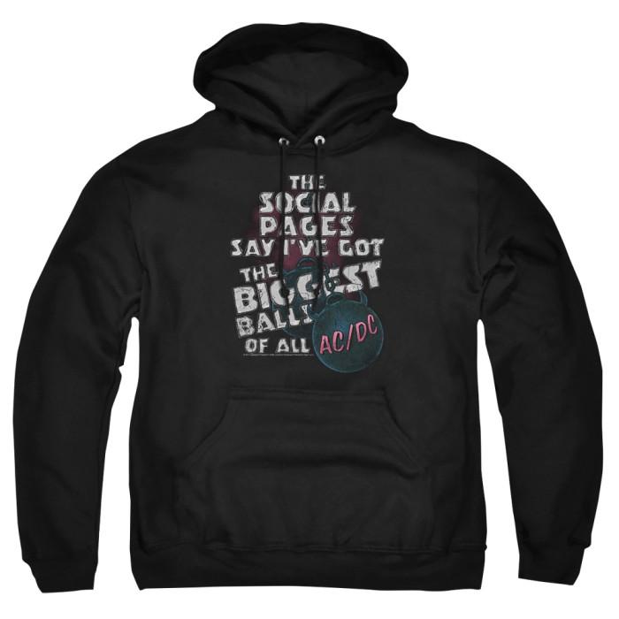 AC/DC : Big Balls