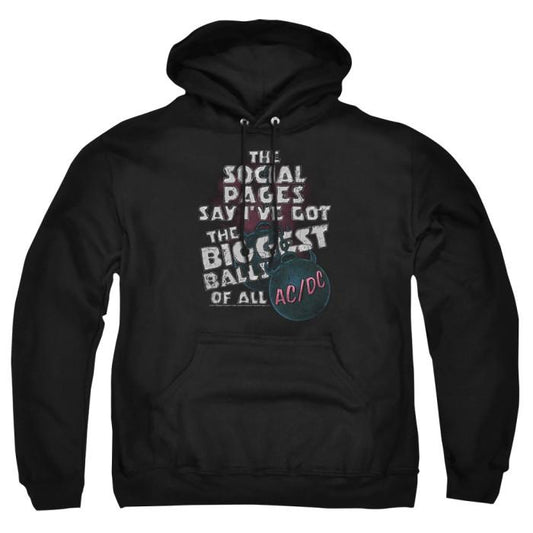 AC/DC : Big Balls