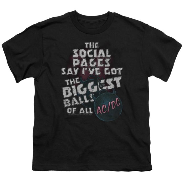 AC/DC : Big Balls