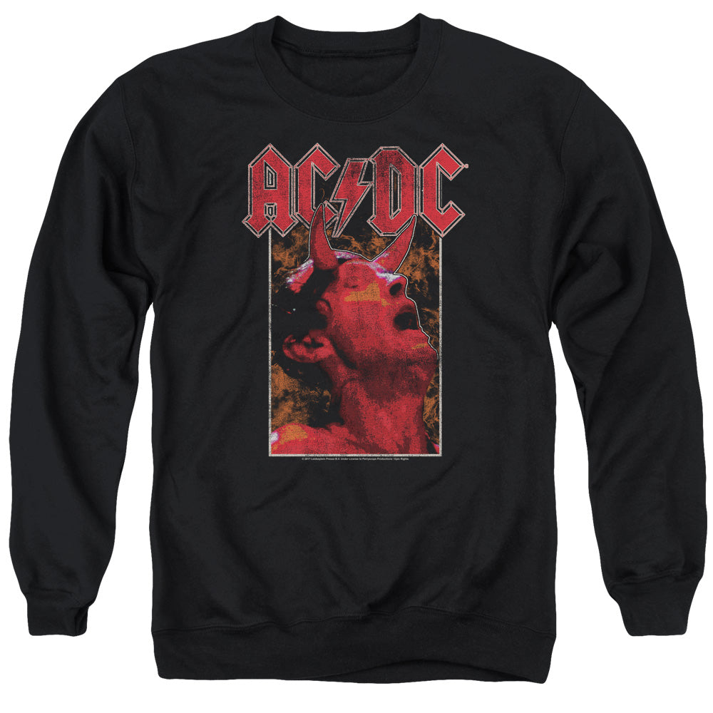 AC/DC/HORNS