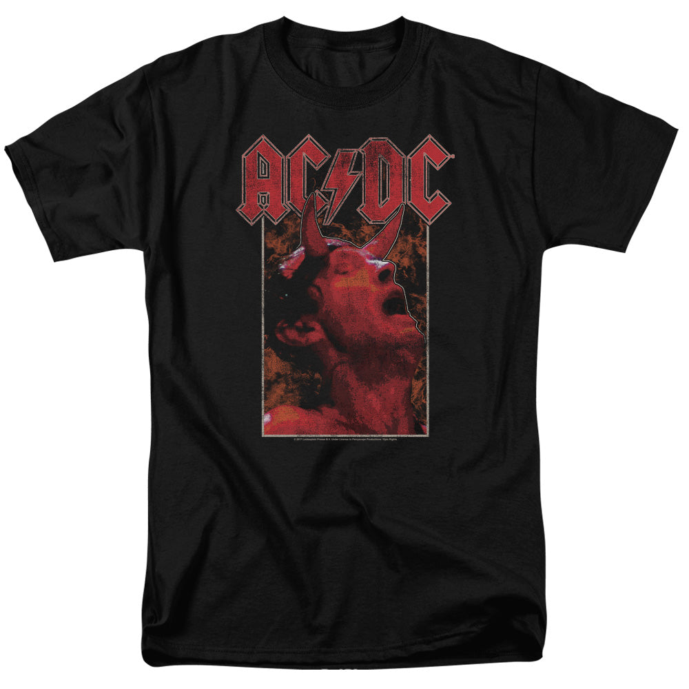 AC/DC/HORNS