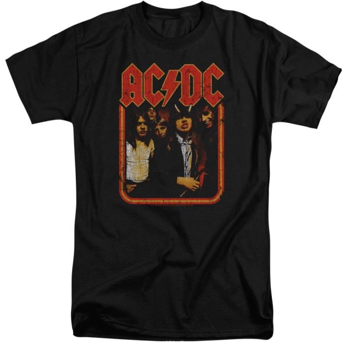 AC/DC : Group Distressed