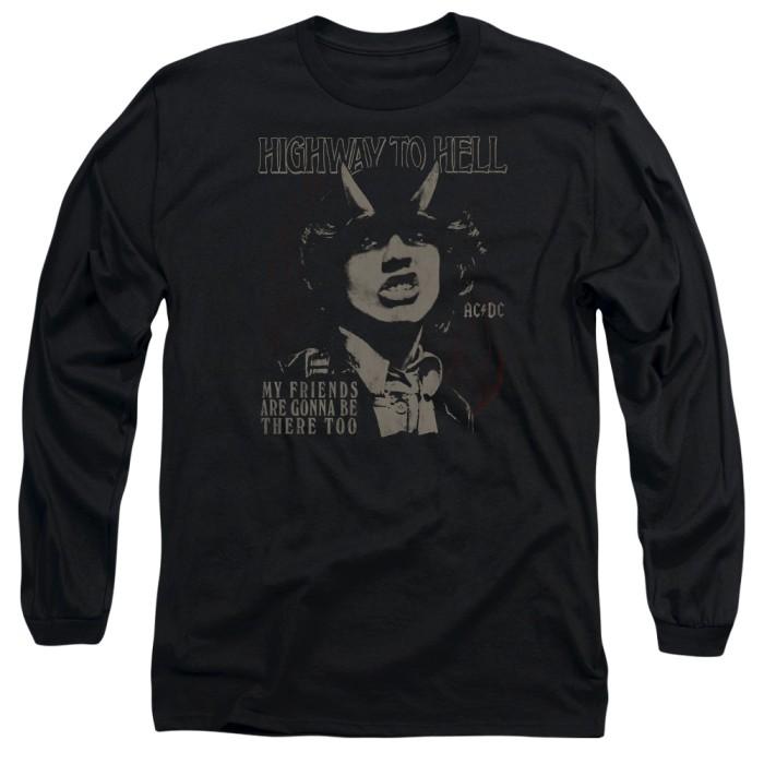 AC/DC : My Friends