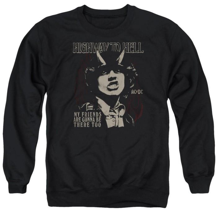 AC/DC : My Friends