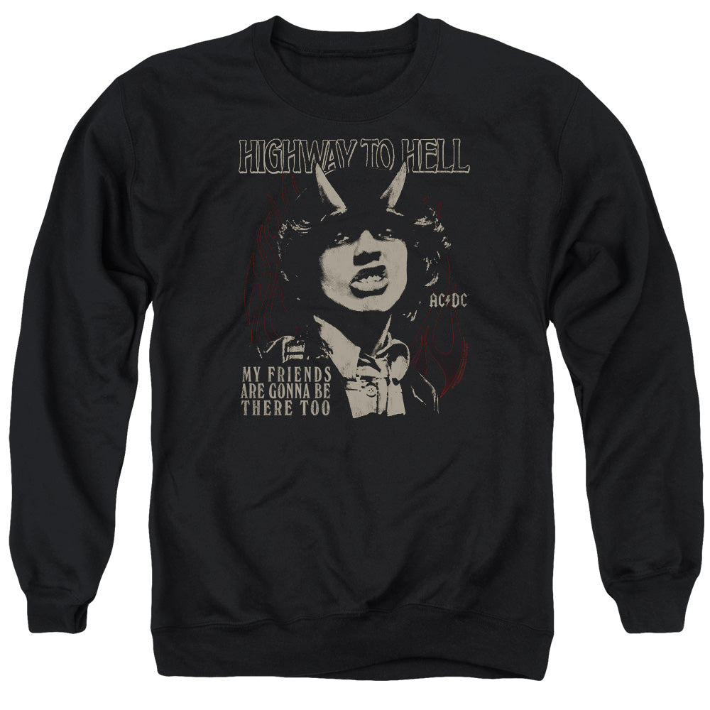 AC/DC/MY FRIENDS