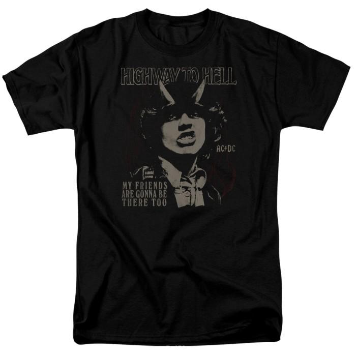 AC/DC : My Friends