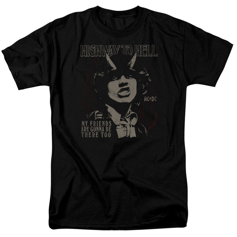 AC/DC/MY FRIENDS