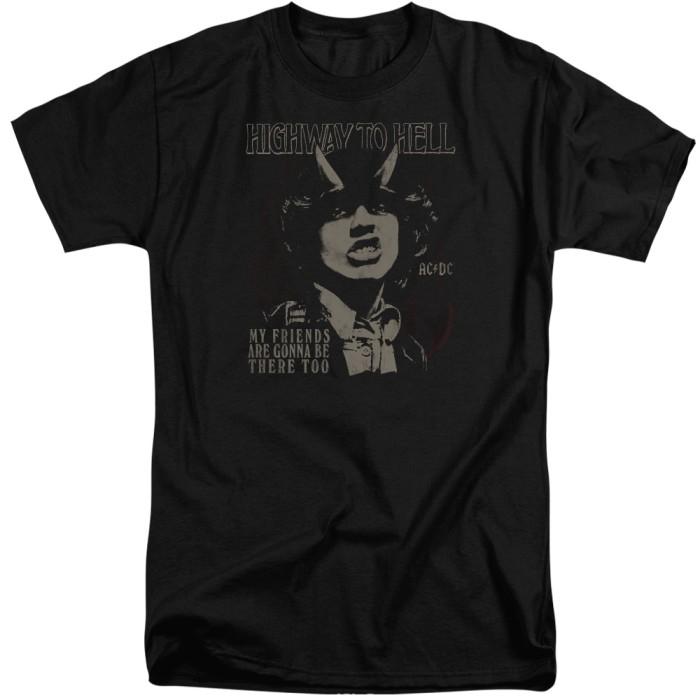 AC/DC : My Friends