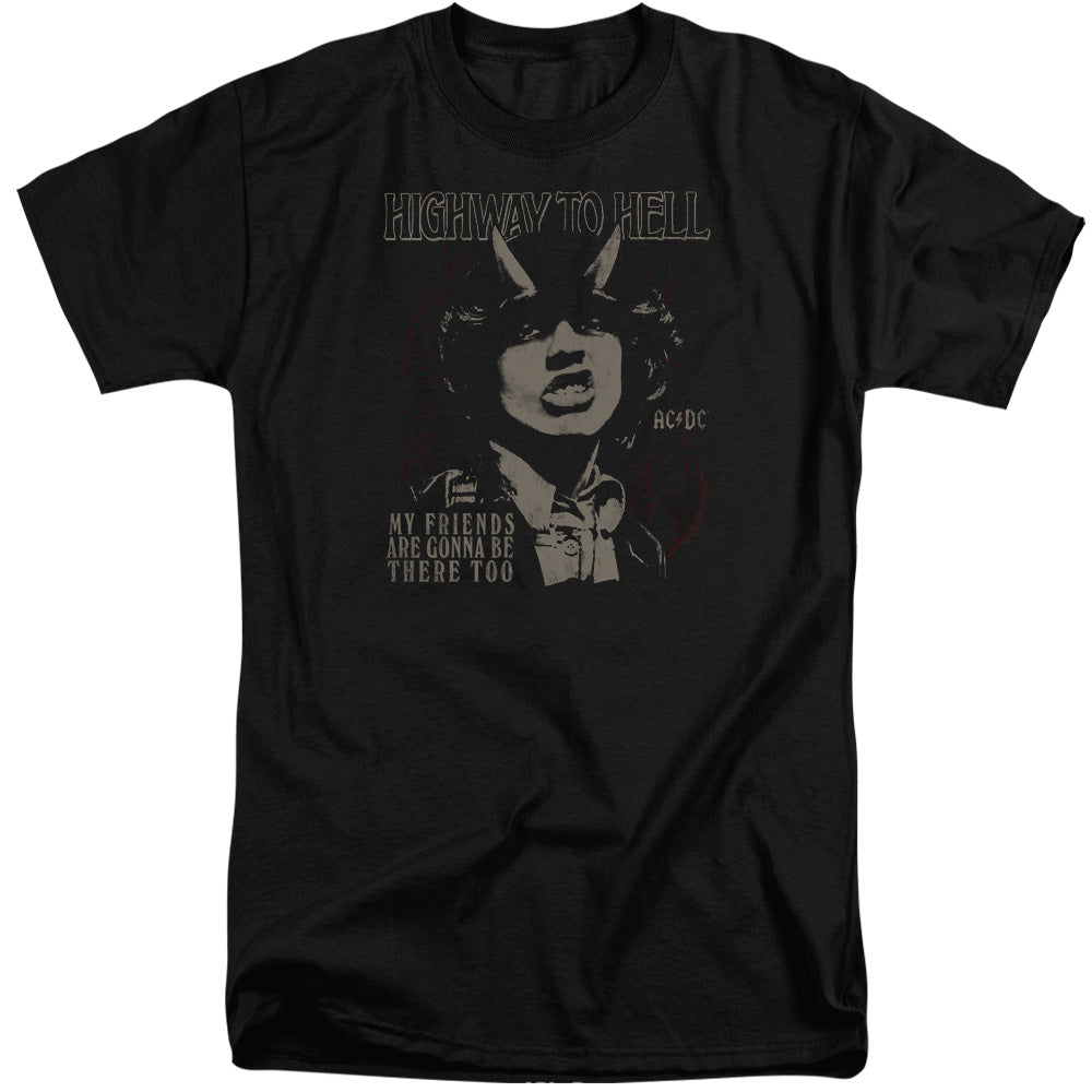 AC/DC/MY FRIENDS