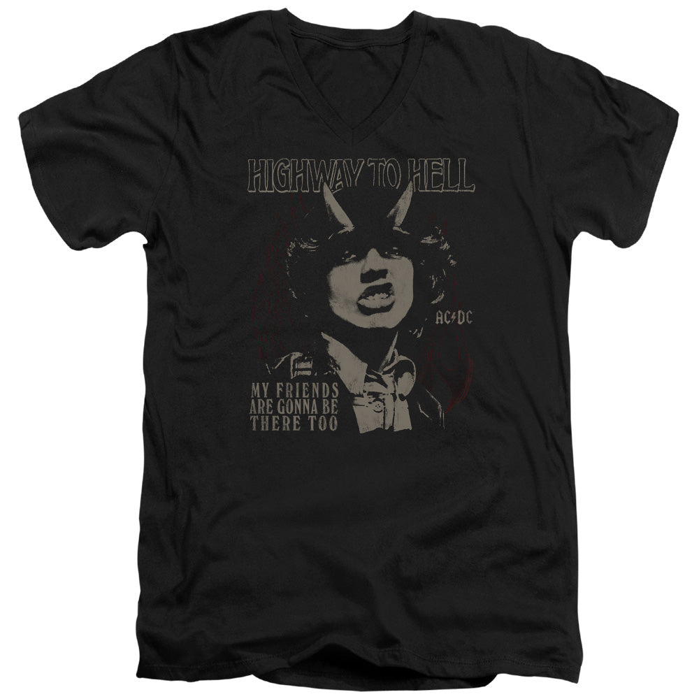AC/DC/MY FRIENDS