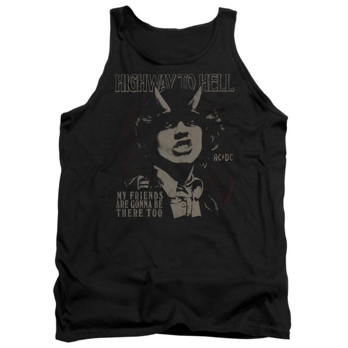 AC/DC : My Friends