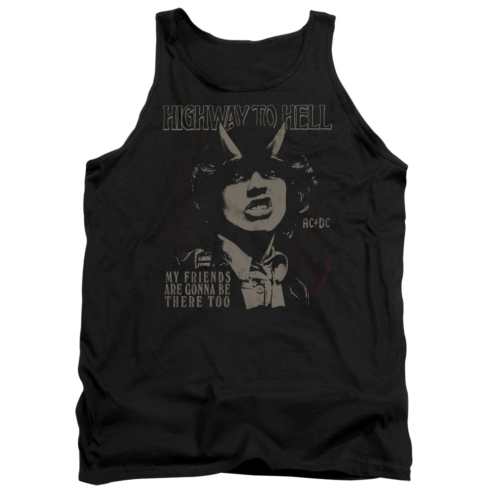 AC/DC/MY FRIENDS
