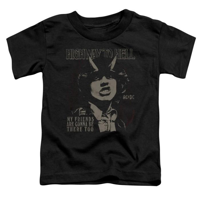 AC/DC : My Friends