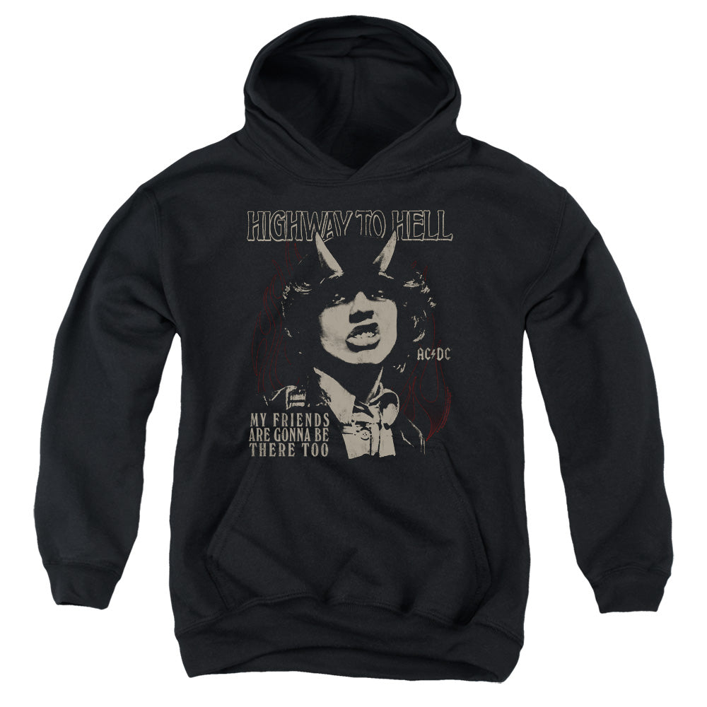 AC/DC/MY FRIENDS