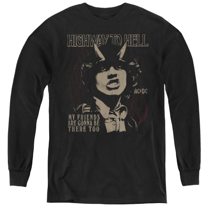 AC/DC : My Friends