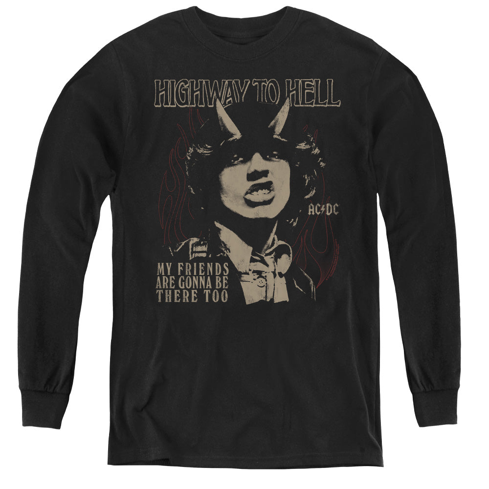 AC/DC/MY FRIENDS