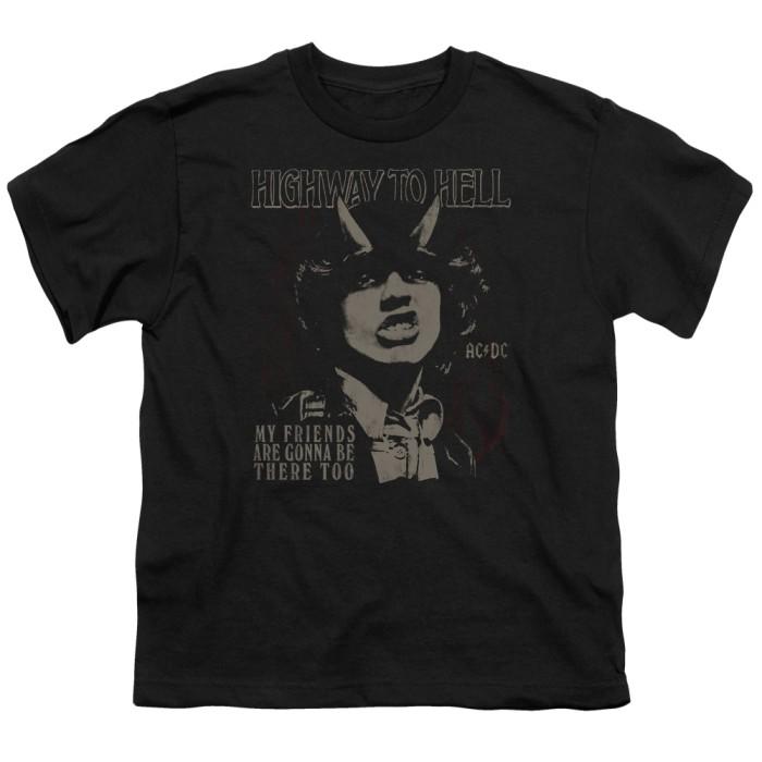 AC/DC : My Friends