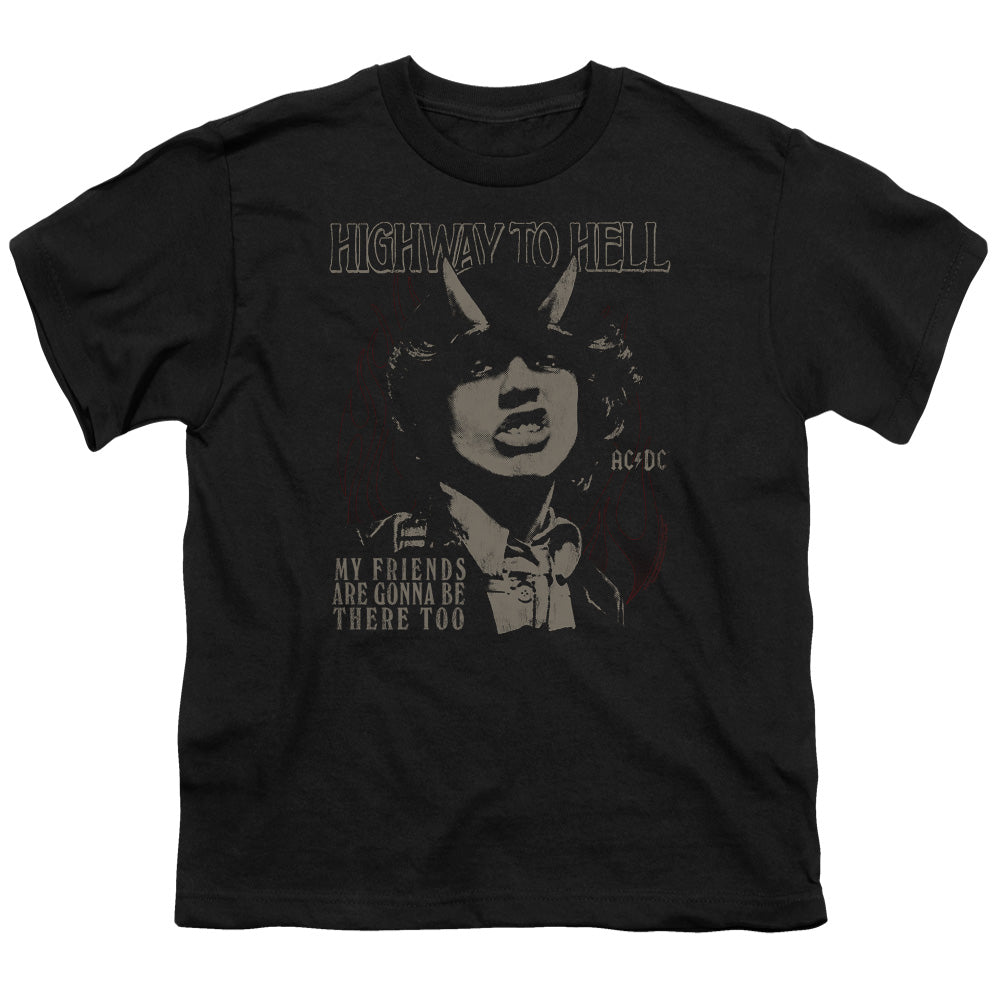 AC/DC/MY FRIENDS