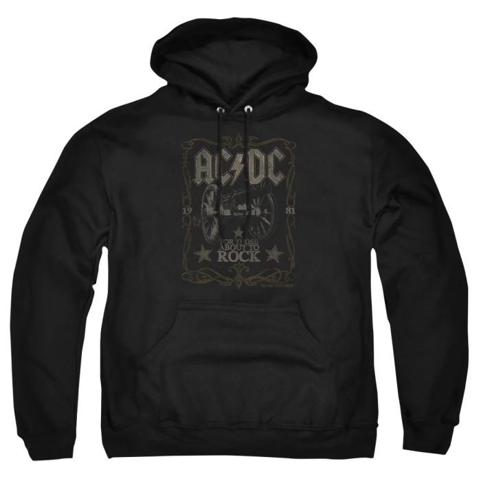 AC/DC : Rock Label