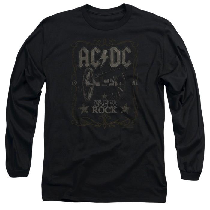 AC/DC : Rock Label