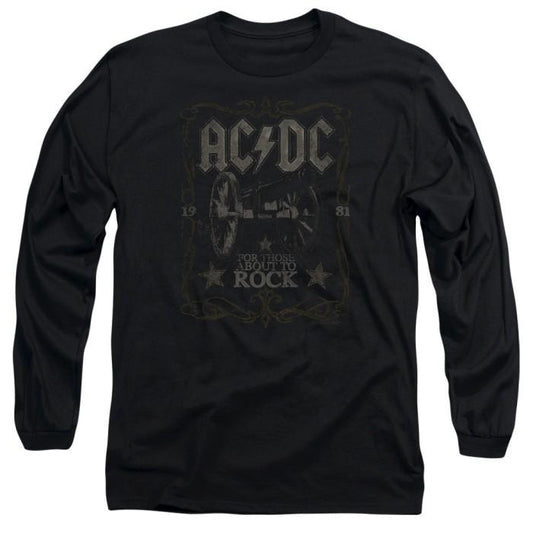 AC/DC : Rock Label