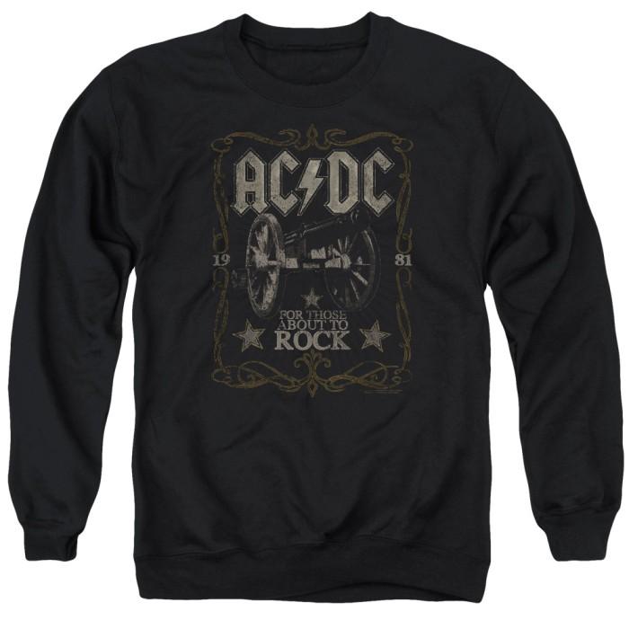 AC/DC : Rock Label