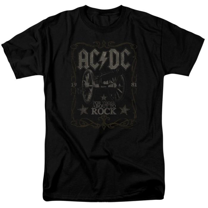 AC/DC : Rock Label