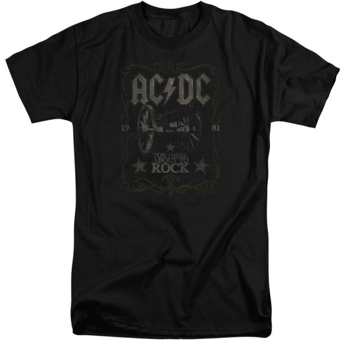 AC/DC : Rock Label