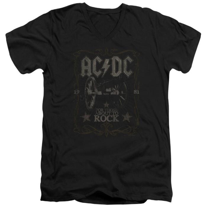 AC/DC : Rock Label