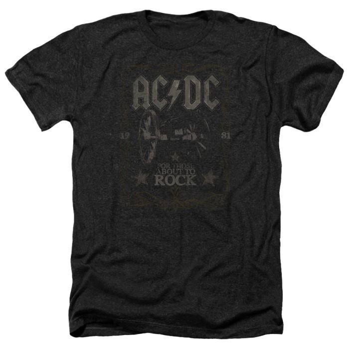 AC/DC : Rock Label