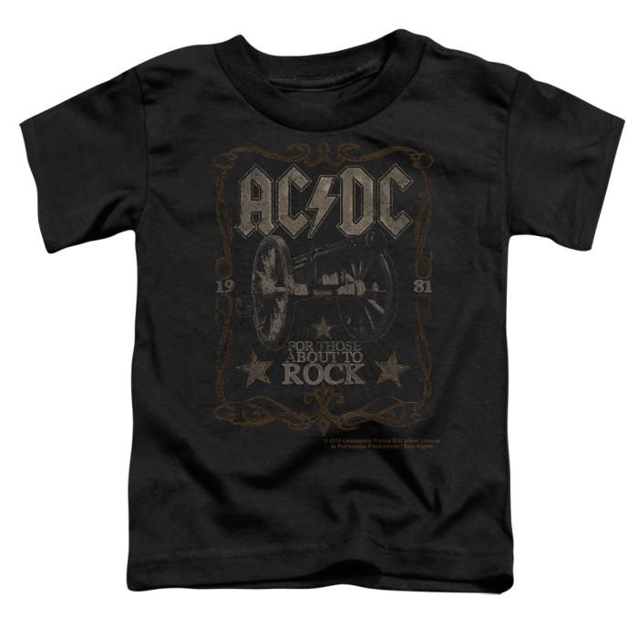 AC/DC : Rock Label