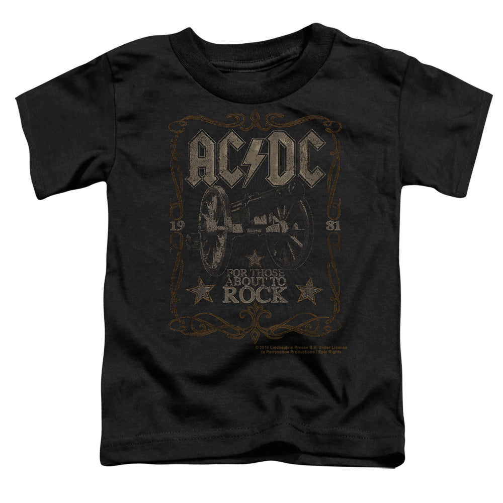 AC/DC/ROCK LABEL