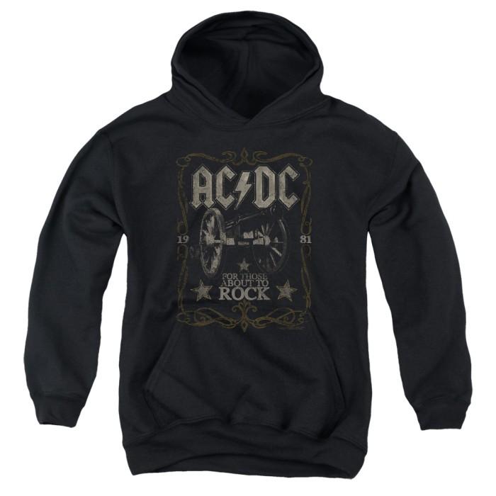 AC/DC : Rock Label