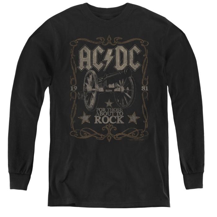 AC/DC : Rock Label