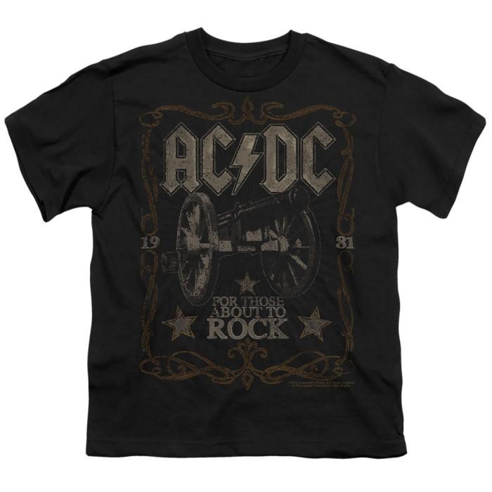 AC/DC : Rock Label