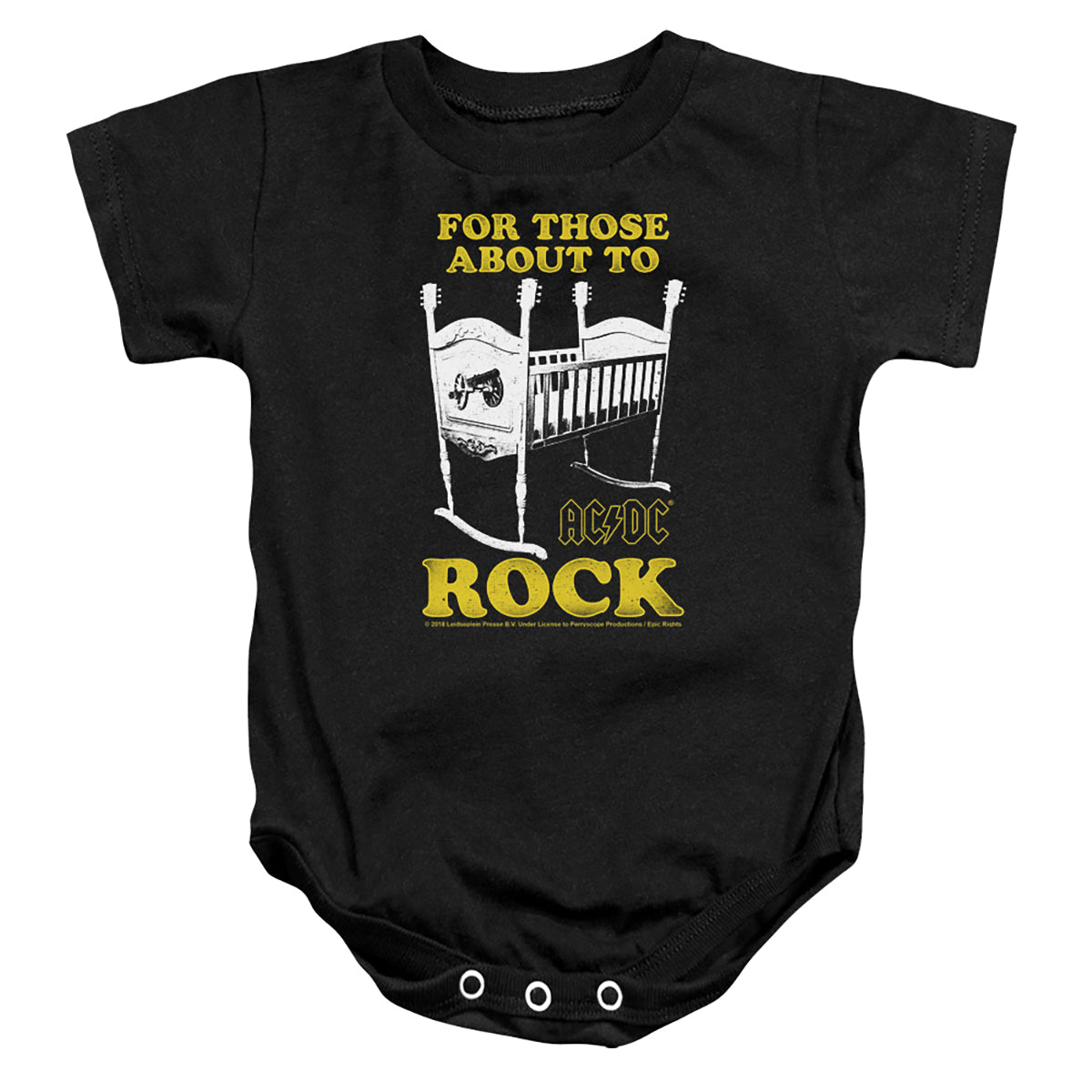 AC/DC/CRADLE ROCK