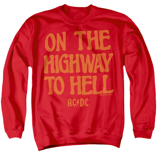 AC/DC/THE WE SALUTE YOU