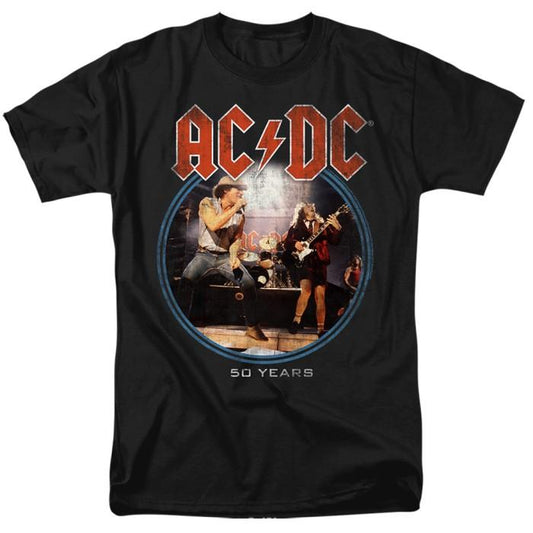 AC/DC : AC/DC Logo Tour