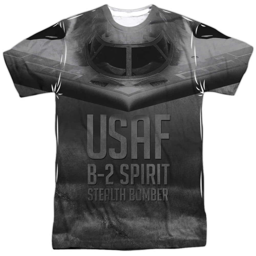 AIR FORCE/STEALTH
