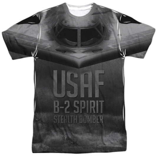 AIR FORCE/STEALTH