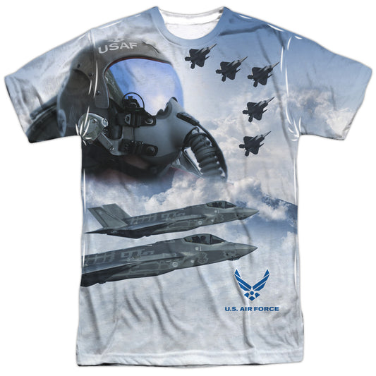 AIR FORCE/PILOT