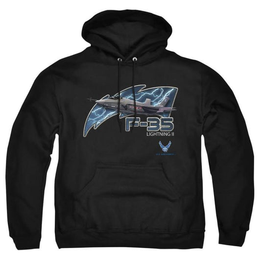 Air Force : F35