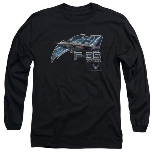 Air Force : F35