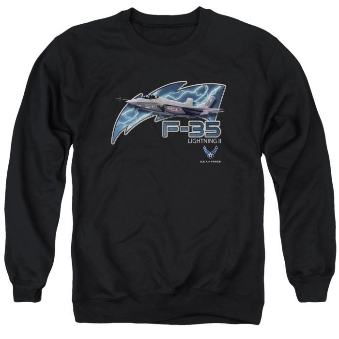 Air Force : F35