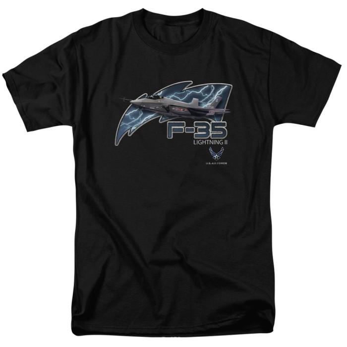 Air Force : F35