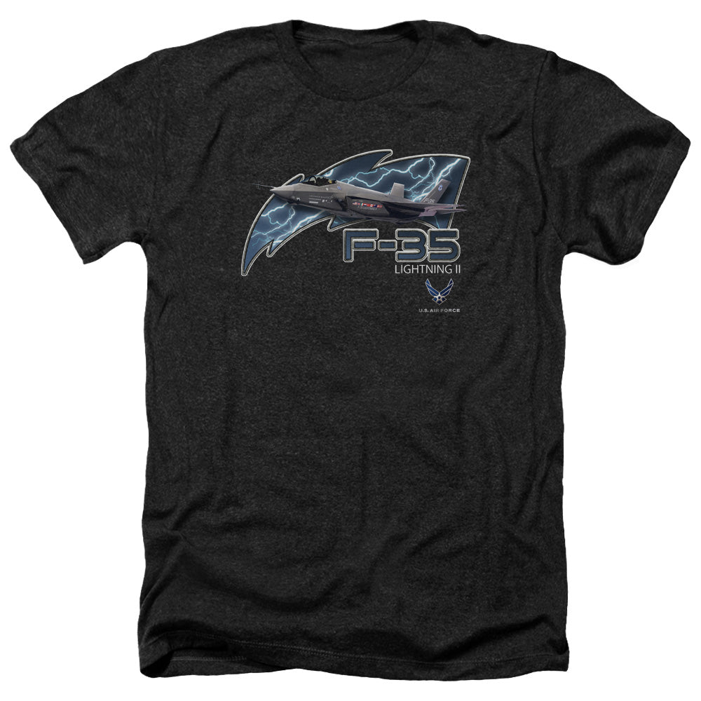 AIR FORCE/F35