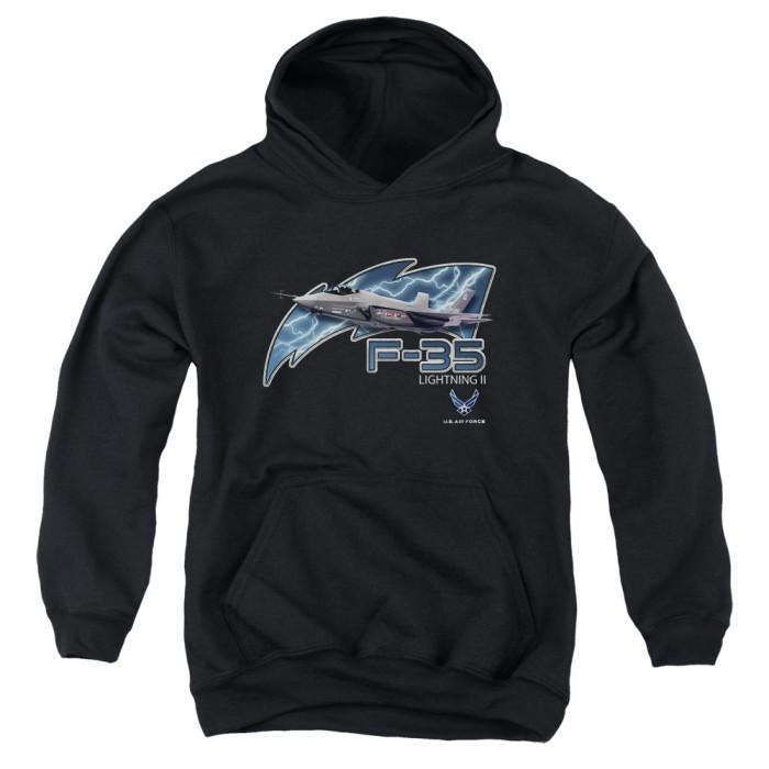 Air Force : F35